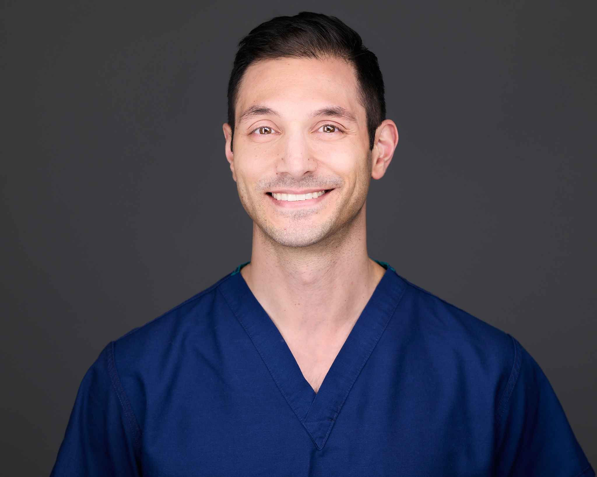 Dr. Samuel Corey, MD