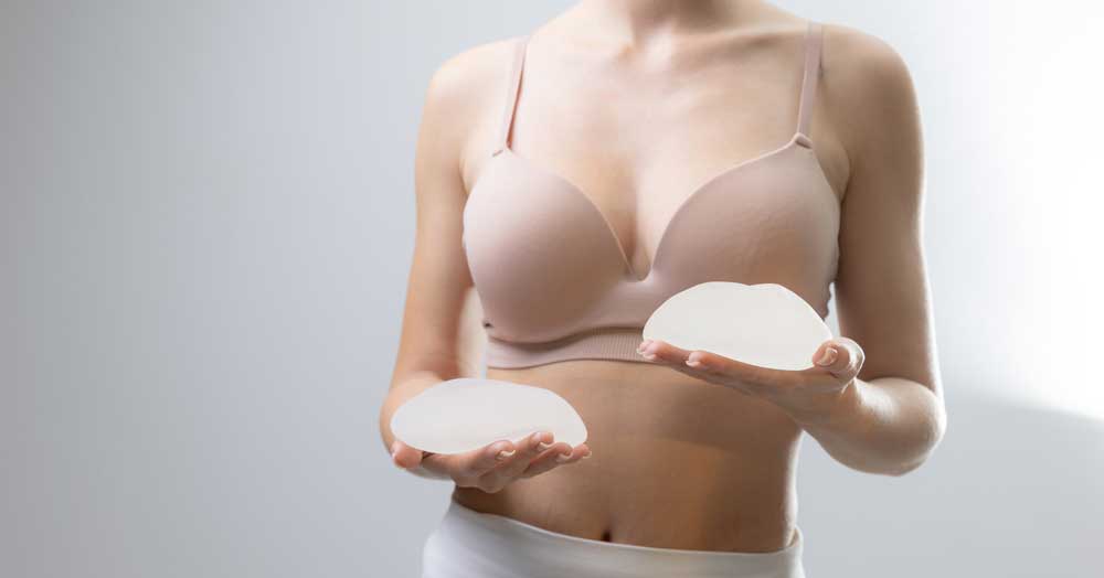 Saline and Breast Implant Illness